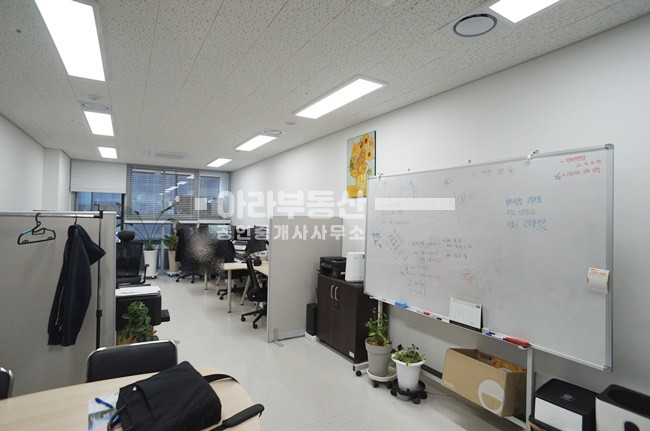 서울 성동구 성수동2가 280 (성수 SK V1 CENTER I) 성수SKV1CENTERI동 SKV1센터 1동 매매 실입주가능 평당2400만원 매매 매물번호 10069 사진 2