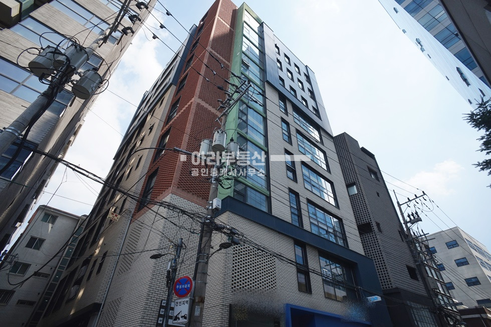 서울 성동구 성수동1가 스튜디오 스타일 노출형 인테리어 사무실 월세 매물번호 10668 사진 12
