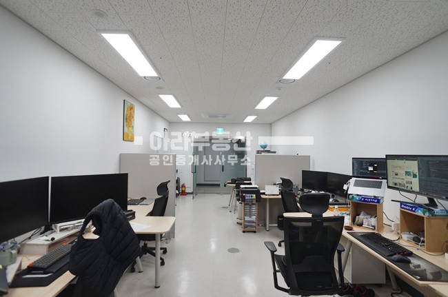 서울 성동구 성수동2가 280 (성수 SK V1 CENTER I) 성수SKV1CENTERI동 SKV1센터 1동 매매 실입주가능 평당2400만원 매매 매물번호 10069 사진 6