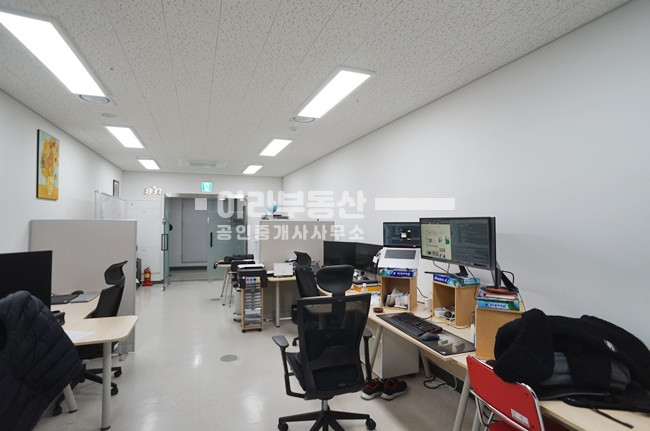 서울 성동구 성수동2가 280 (성수 SK V1 CENTER I) 성수SKV1CENTERI동 SKV1센터 1동 매매 실입주가능 평당2400만원 매매 매물번호 10069 사진 7