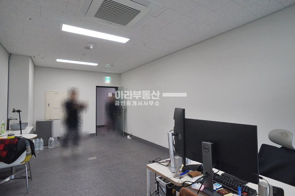 서울 성동구 성수동2가 273-52 성수역 도보2분거리 대로변 지식산업센터 월세 매물번호 10879 사진 4
