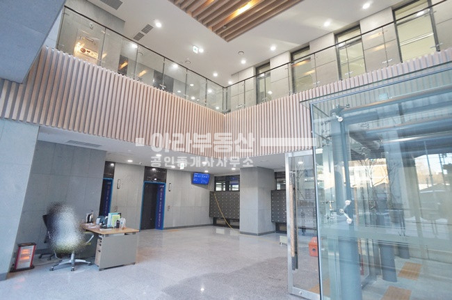 서울 성동구 성수동2가 273-52 성수역 도보2분거리 대로변 지식산업센터 월세 매물번호 10879 사진 6