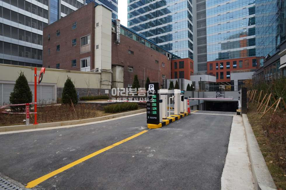 서울 성동구 성수동1가 서울숲 A1 지식산업센터 매매 매매 매물번호 10729 사진 2