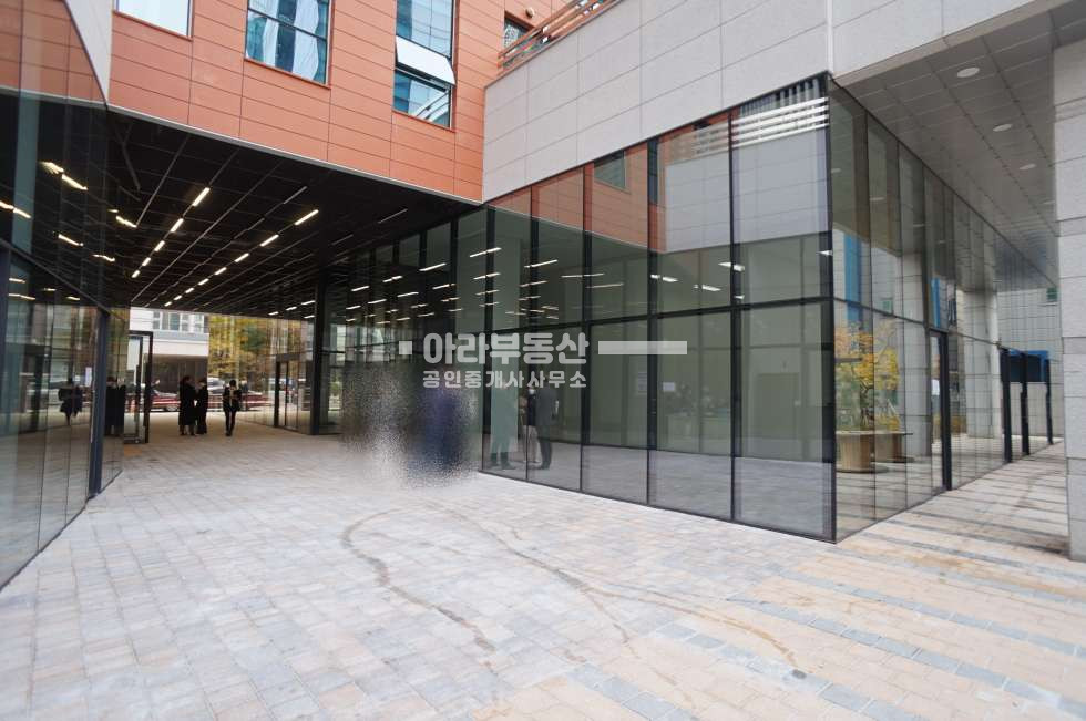 서울 성동구 성수동1가 서울숲 A1 지식산업센터 매매 매매 매물번호 10729 사진 4