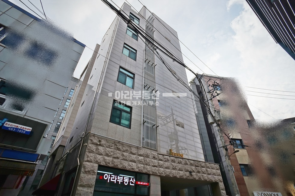 서울 성동구 성수동2가 299-242 테라타워 복층형 오피스텔 월세 매물번호 10649 사진 13