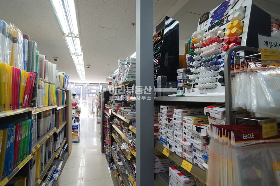 서울 성동구 성수동1가 14-18 (서울숲 코오롱디지털타워 Ⅲ) 뚝섬역 도보1분 가시성 좋은 대로변 상가 월세 매물번호 10885 사진 5