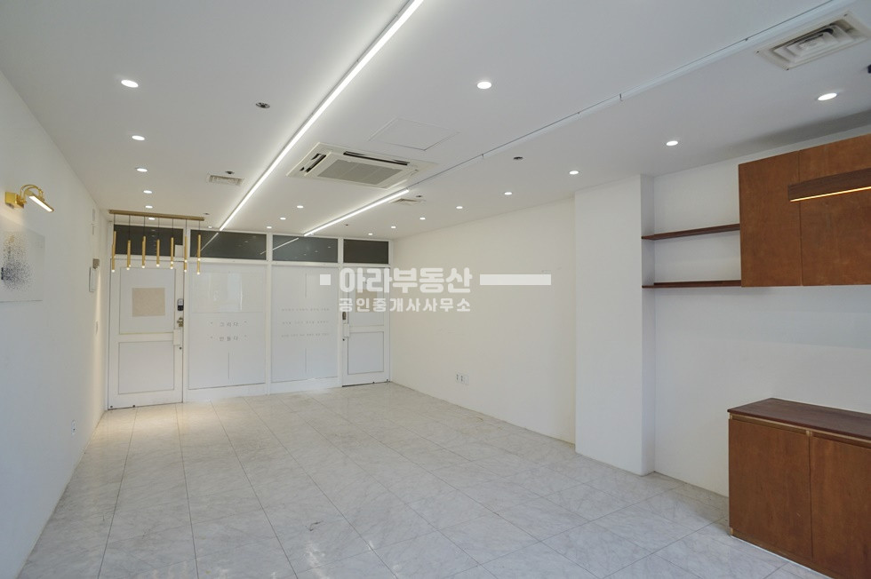 서울 성동구 성수동2가 279-50 동일로 대로변 사무실 상가건물 매매 매매 매물번호 10582 사진 2