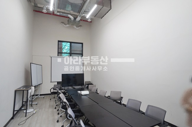 서울 성동구 성수동1가 13-17 선명스퀘어 1층 지식산업센터 상가매매 매매 매물번호 10887 사진 3