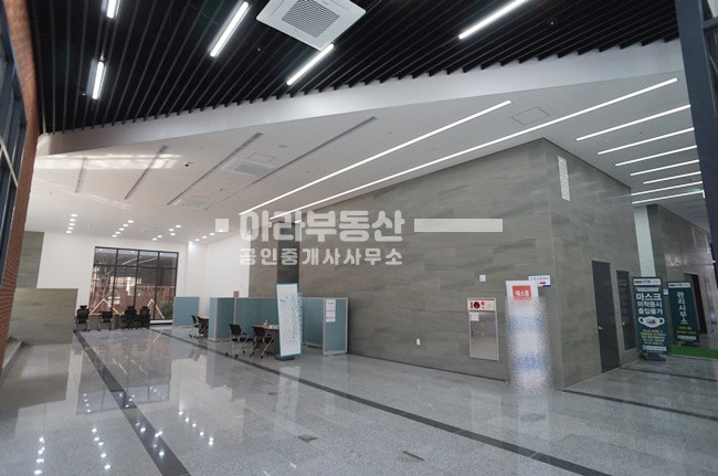 서울 성동구 성수동1가 13-17 선명스퀘어 1층 지식산업센터 상가매매 매매 매물번호 10887 사진 10