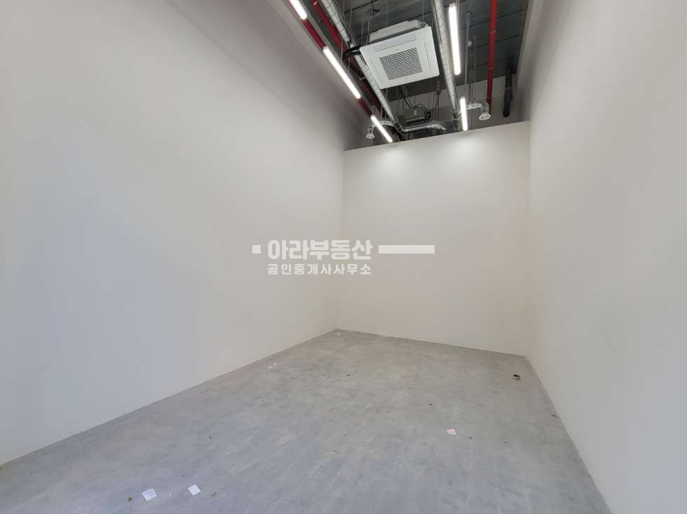 서울 성동구 성수동1가 13-17 선명스퀘어 1층 지식산업센터 상가매매 매매 매물번호 10890 사진 3