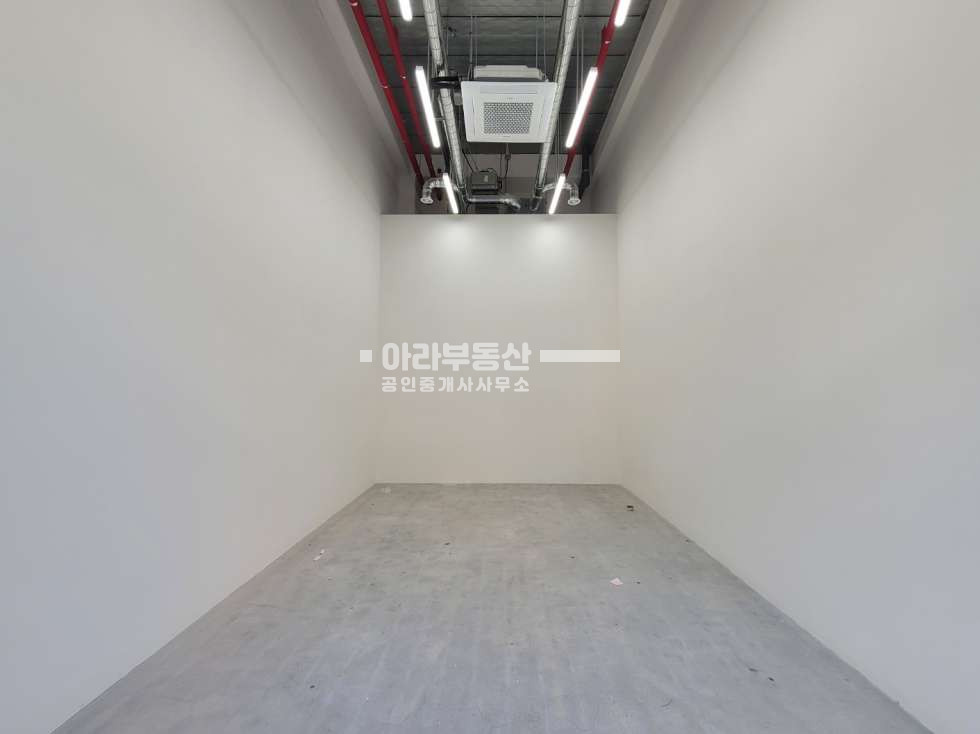 서울 성동구 성수동1가 13-17 선명스퀘어 1층 지식산업센터 상가매매 매매 매물번호 10890 사진 4