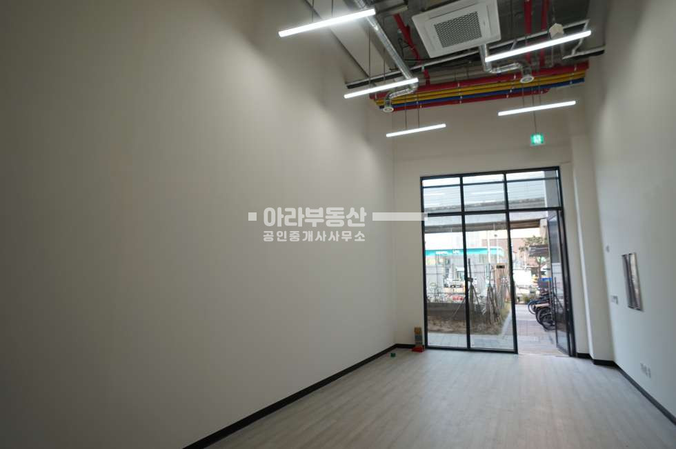 서울 성동구 성수동1가 13-17 선명스퀘어 1층 지식산업센터 상가매매 매매 매물번호 10890 사진 9
