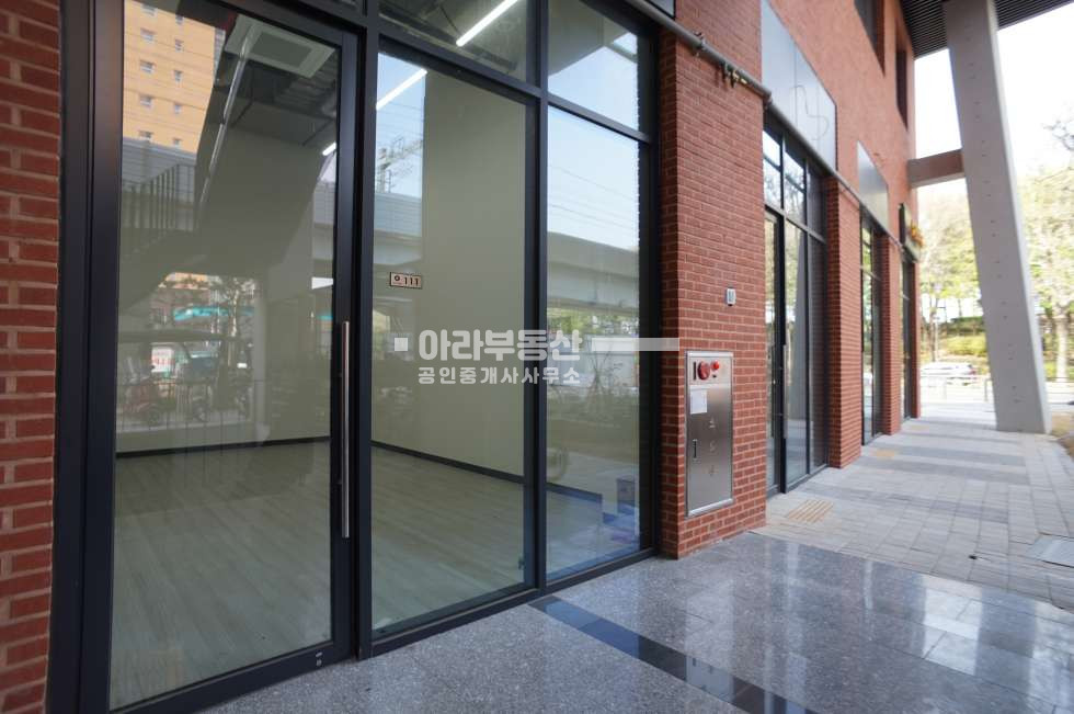 서울 성동구 성수동1가 13-17 선명스퀘어 1층 지식산업센터 상가매매 매매 매물번호 10890 사진 10