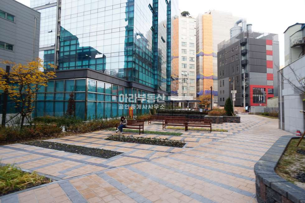서울 성동구 성수동1가 룸2개 고급 우드스타일 인테리어 월세 매물번호 10893 사진 14