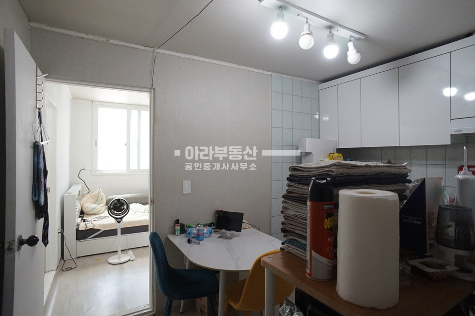 서울 성동구 성수동2가 289-184 투룸 저렴한 임대료 풀옵션 월세 매물번호 10891 사진 1