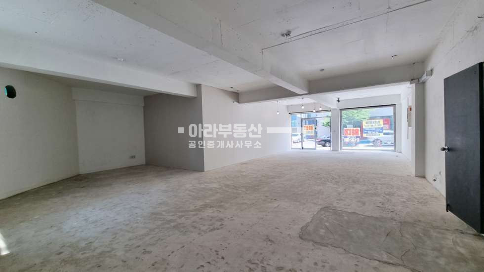 서울 성동구 성수동1가 무권리 청재오피스텔 1층 월세 매물번호 10112 사진 5