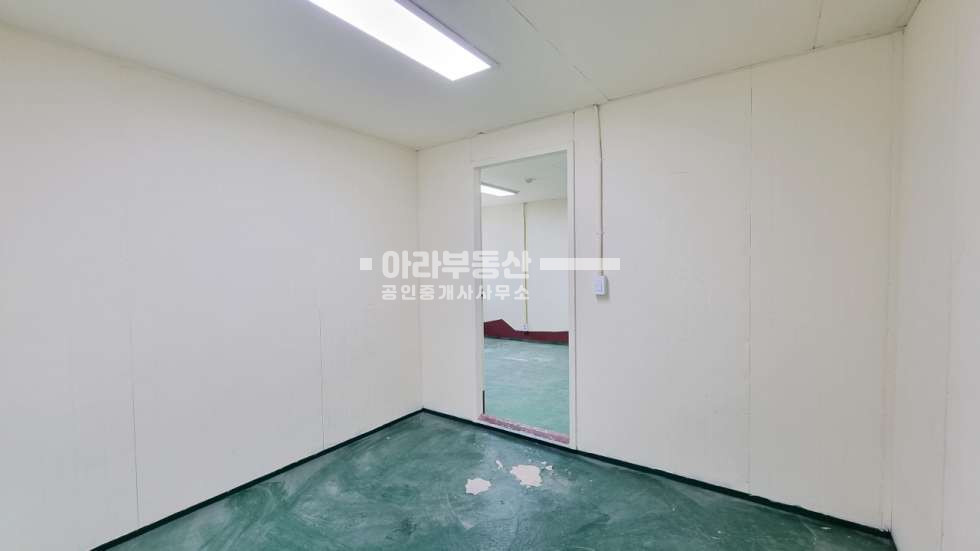 서울 성동구 성수동1가 무권리 청재오피스텔 1층 월세 매물번호 10112 사진 9