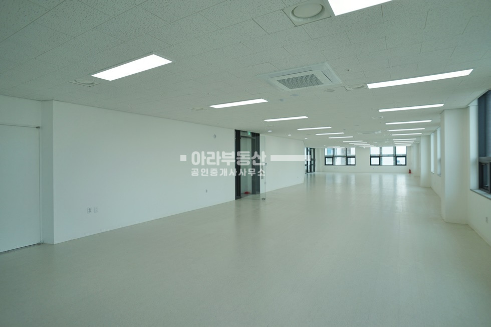 서울 광진구 화양동 어린이대공원역 도보1분거리 대로변 신축 월세 매물번호 10127 사진 4