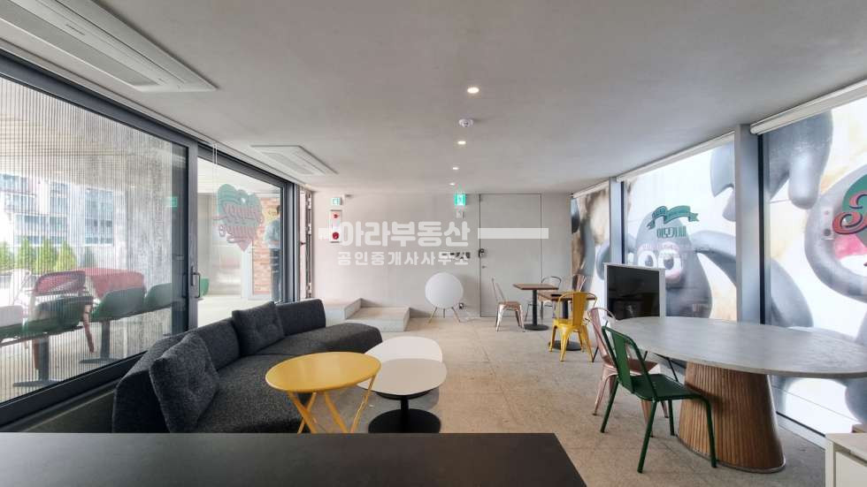 서울 성동구 성수동2가 S PACE 257 성수동 동연무장 통임대 월세 매물번호 10146 사진 10