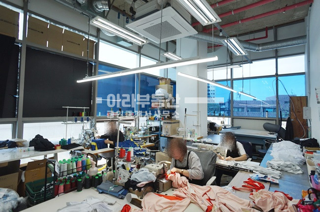 서울 성동구 성수동2가 에이스성수타워1동 에이스성수타워 매매 매매 매물번호 10038 사진 11