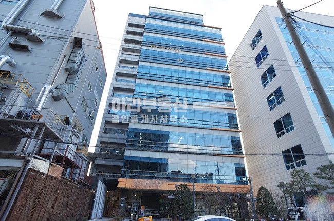 서울 성동구 성수동2가 에이스성수타워1동 에이스성수타워 매매 매매 매물번호 10038 사진 14