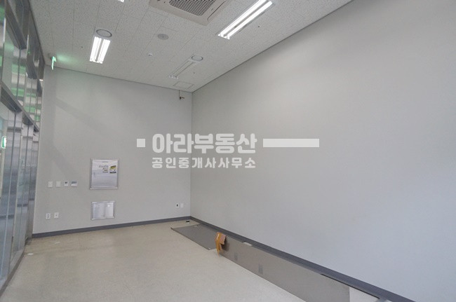서울 성동구 성수동1가 지식산업센터 1층 상가 월세 매물번호 10235 사진 7
