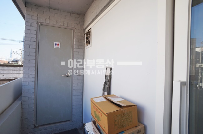 서울 성동구 성수동2가 269-170 동연무장길 무권리 상가 월세 매물번호 10262 사진 7